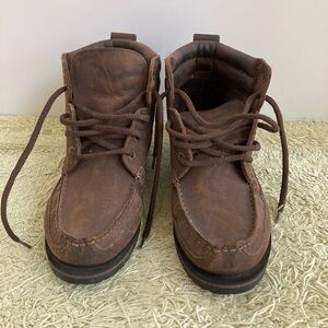 G.H. Bass & Co. Brown Men's Boots